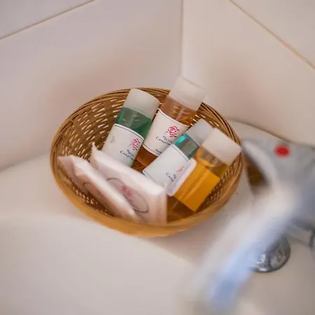 Almira Πανδοχείο