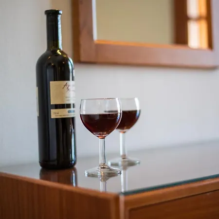 Almira 宾馆 伊奥斯乔拉