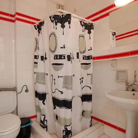 Gasthof Almira Chora