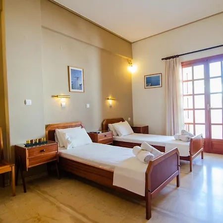 Almira 伊奥斯乔拉