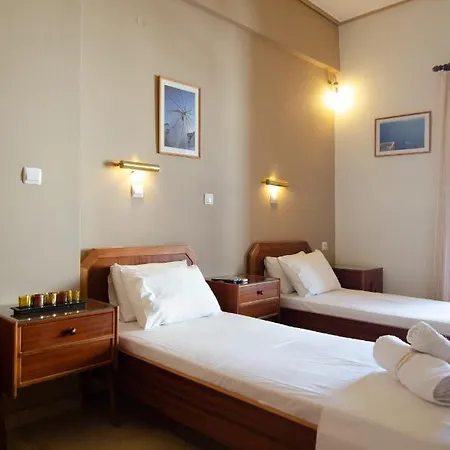 Πανδοχείο Almira