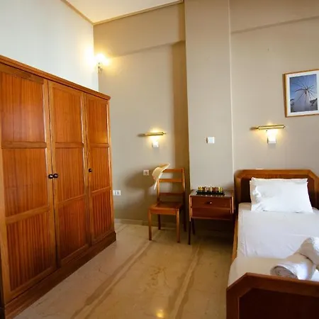 Almira Gasthof Chora