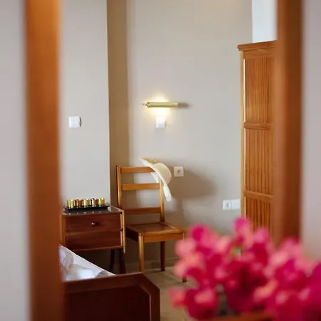 Almira Gasthof Chora