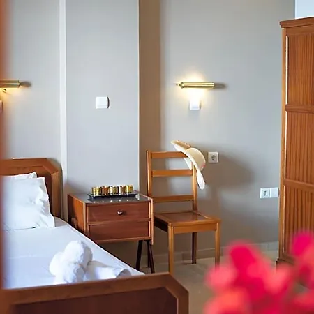Almira Zajazd Ios