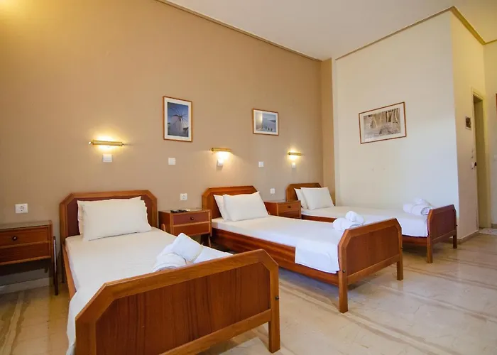 Almira 3* 伊奥斯乔拉