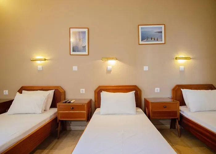 Almira 3* 伊奥斯乔拉